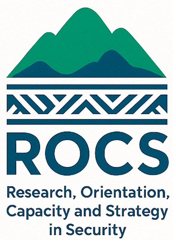 ROCS official emblem